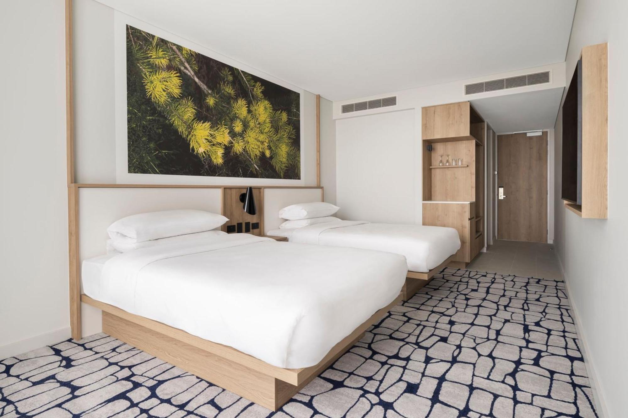 Courtyard By Marriott Perth Murdoch Fremantle Exteriér fotografie