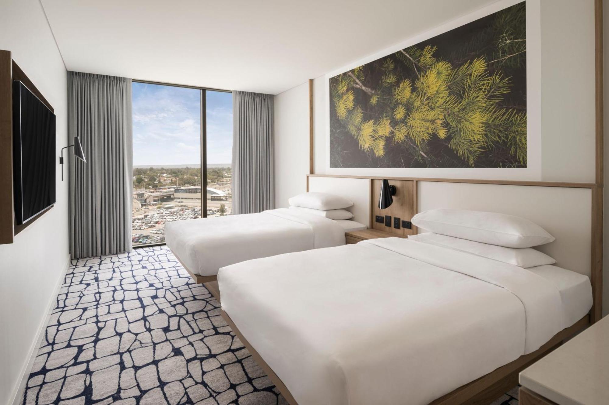 Courtyard By Marriott Perth Murdoch Fremantle Exteriér fotografie
