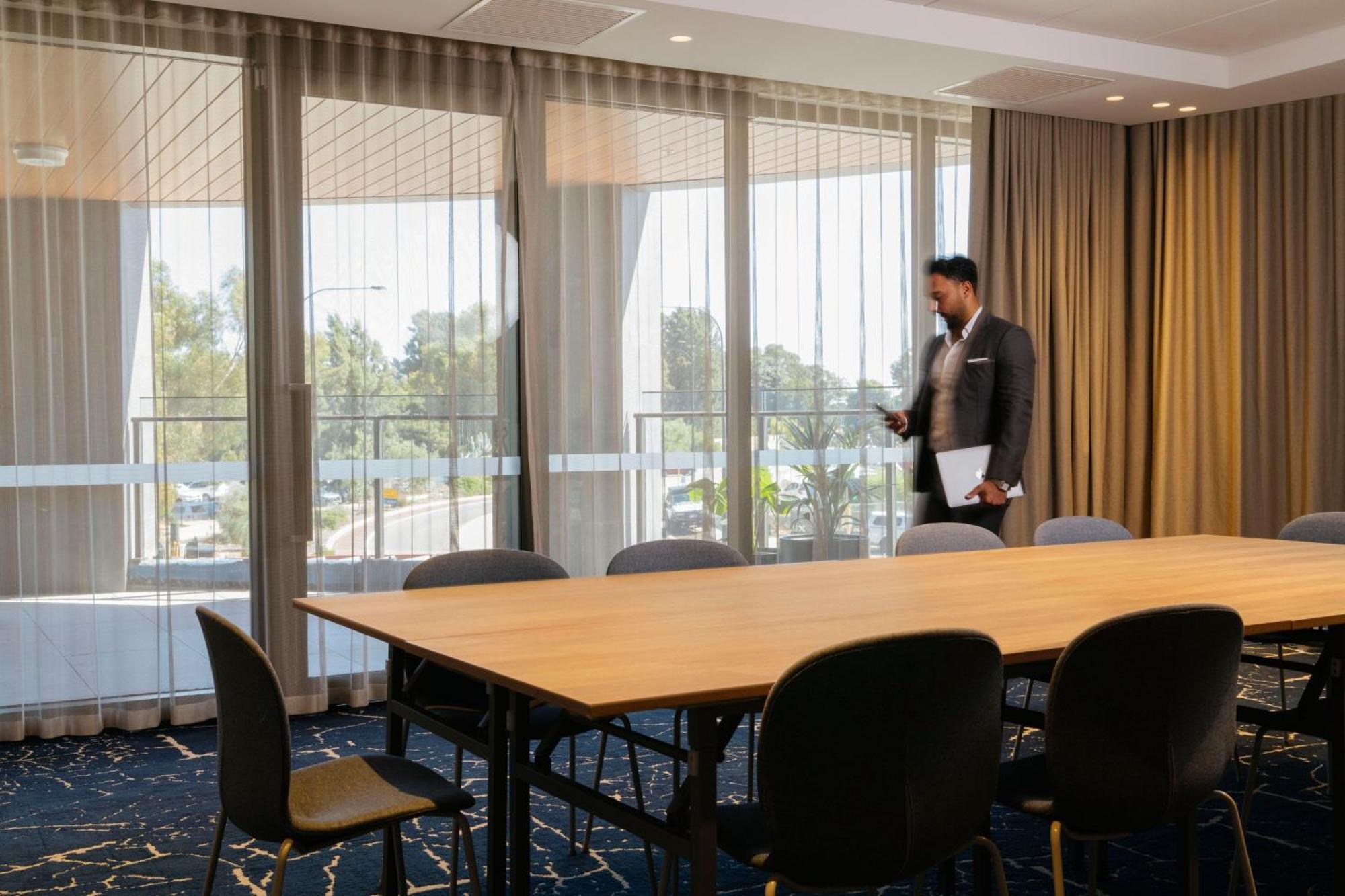 Courtyard By Marriott Perth Murdoch Fremantle Exteriér fotografie