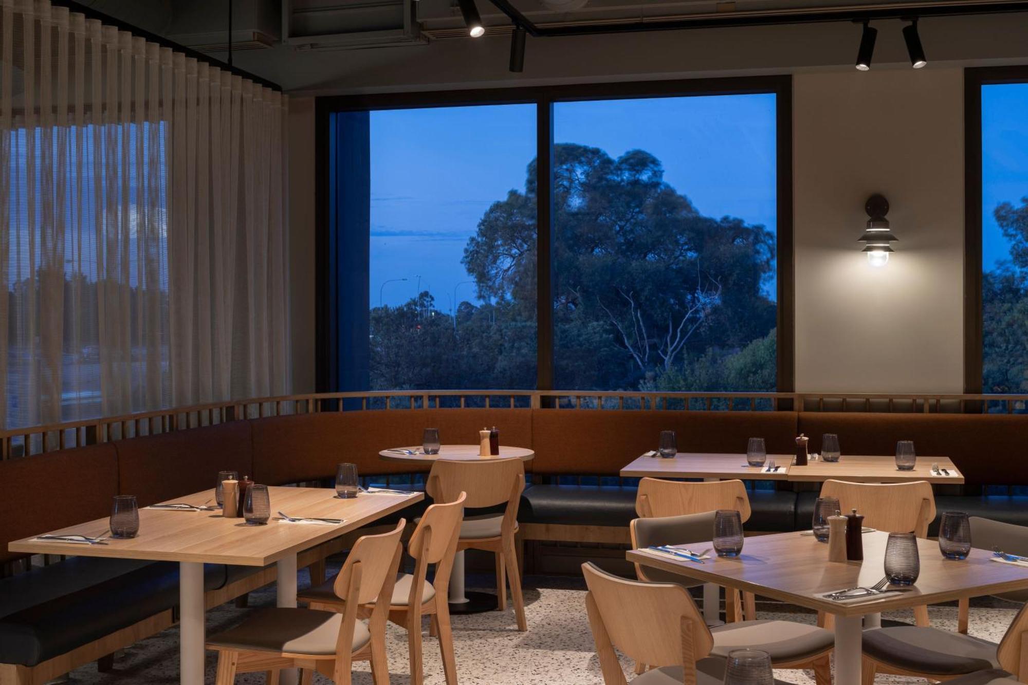 Courtyard By Marriott Perth Murdoch Fremantle Exteriér fotografie
