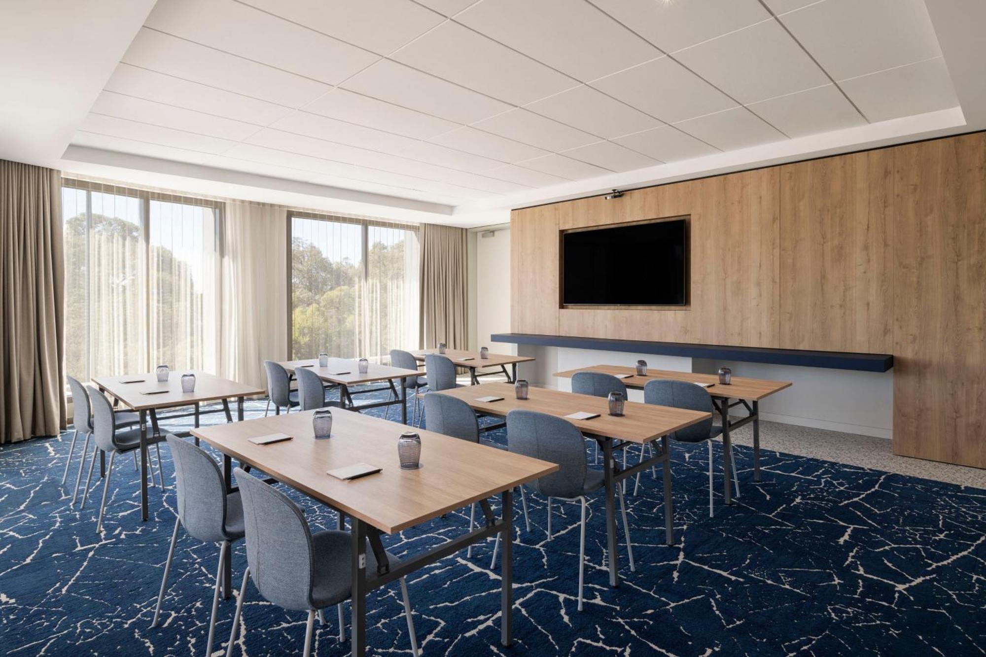 Courtyard By Marriott Perth Murdoch Fremantle Exteriér fotografie