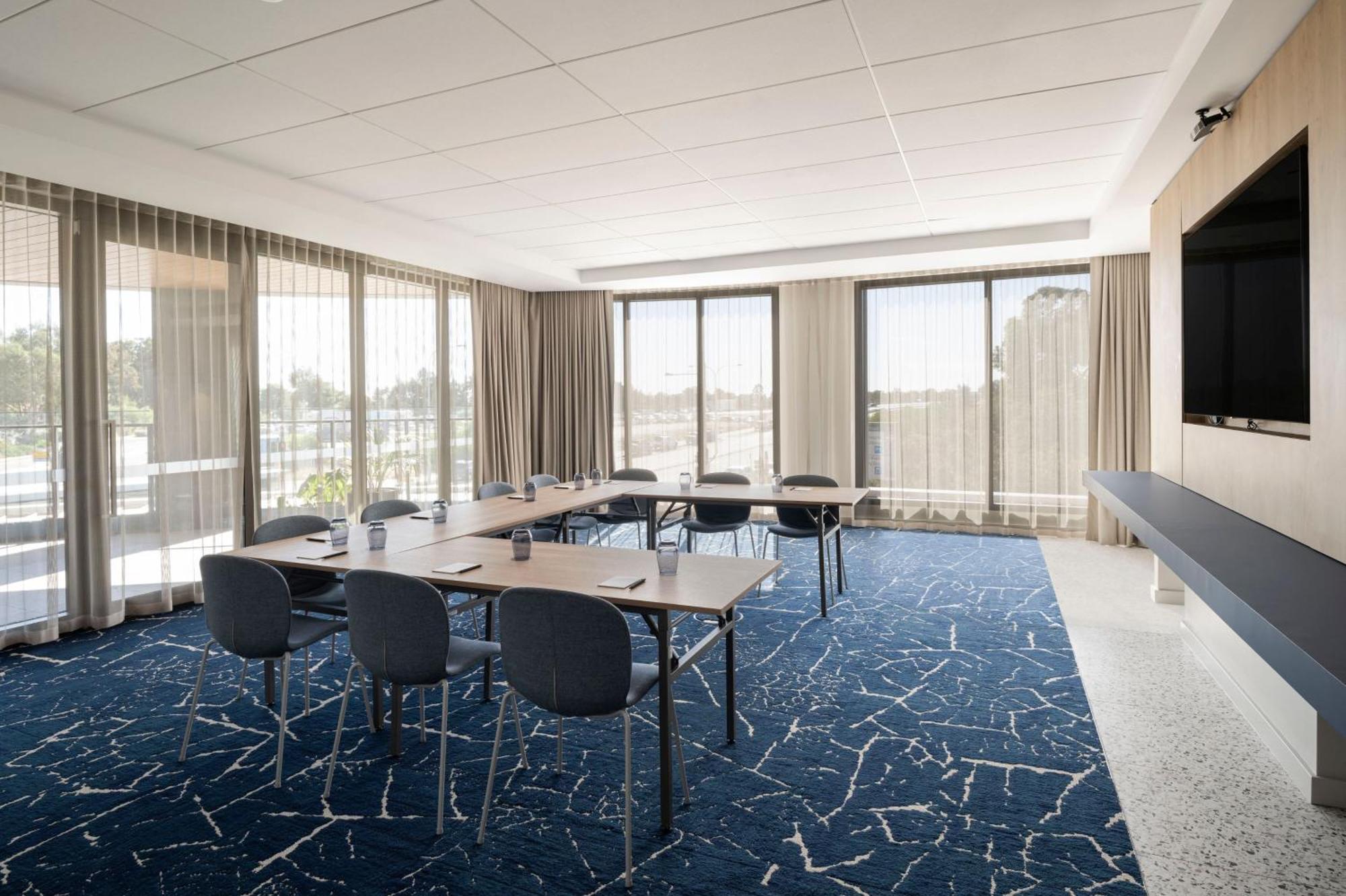 Courtyard By Marriott Perth Murdoch Fremantle Exteriér fotografie